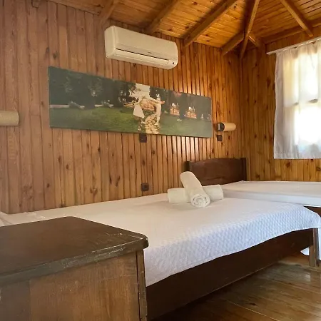 Route 66 Hotel Olympos